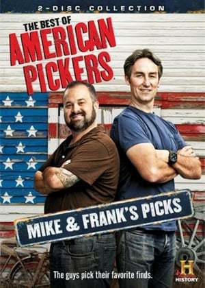 American Pickers: Best Of