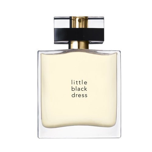 Belleza Avon Little Black Dress