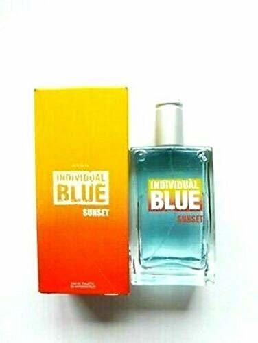 Avon Individual Blue Sunset EDT