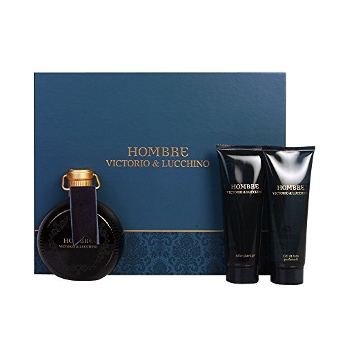 Lugar Victorio&Lucchino Victorio&Lucchino Hombre Set Edt 100 Ml+ S/G 75 Ml