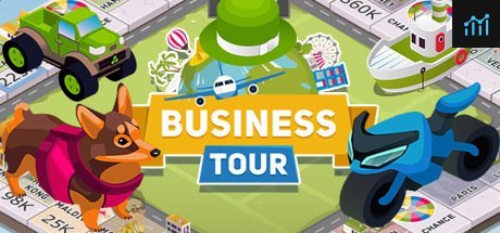 Moda Business Tour