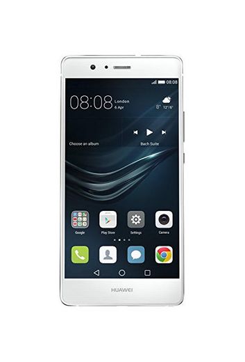 Huawei P9 lite - Smartphone de 5.2"