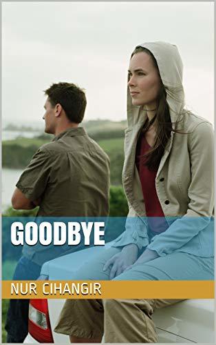 Libro Goodbye