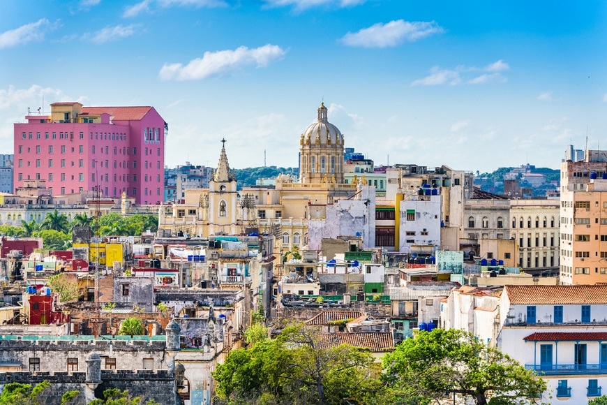Social Cuba 