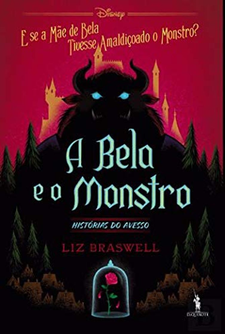 A Bela e o Monstro