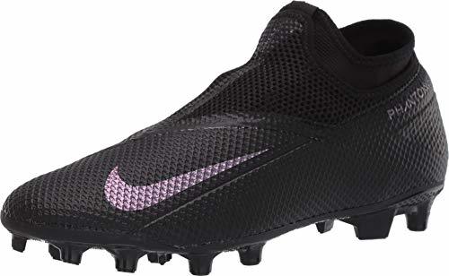 Moda Nike Phantom VSN 2 Academy DF FG/MG, Botas de fútbol para Hombre,