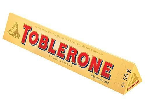 Toblerone grande