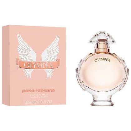 Fashion Olympea Paco Rabanne