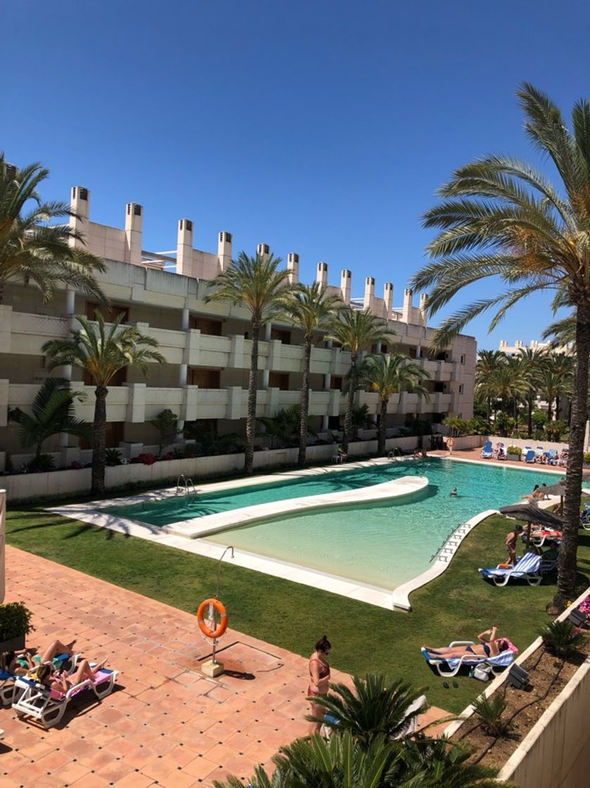 Place Alanda Hotel Marbella