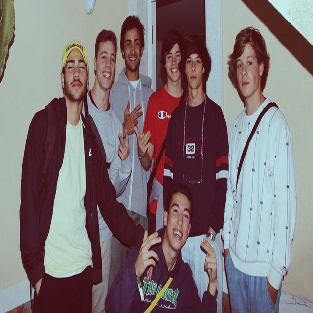 Canción Não Te Esqueças