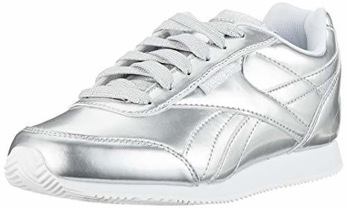 Lugar Reebok Royal Cljog 2, Zapatillas de Gimnasia para Mujer, color Multicolor