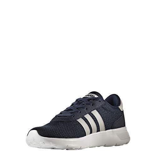 Lugar Adidas Lite Racer, Zapatillas, Azul