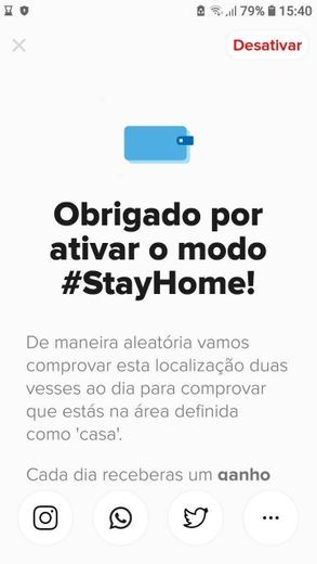 Social Stayhome.peoople.app