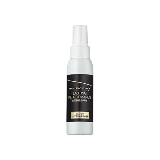 Max Factor Lasting Performance Spray Fijador