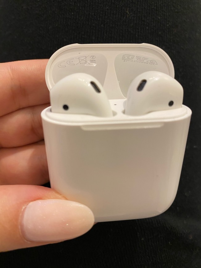 Producto AirPods 