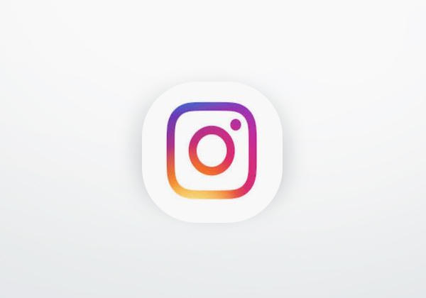 App Instagram