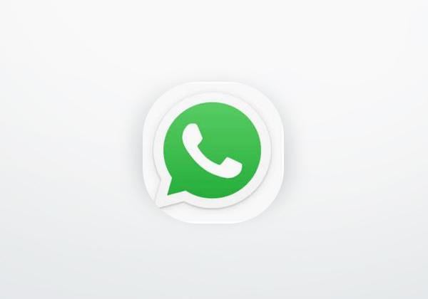 App Whatsapp