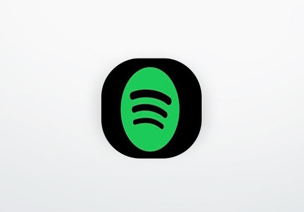 App Spotify 