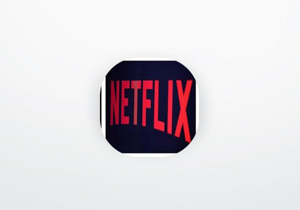 App Netflix 