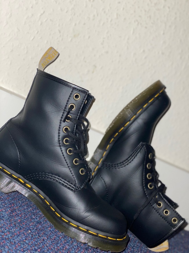 Product Dr Martens Vegan