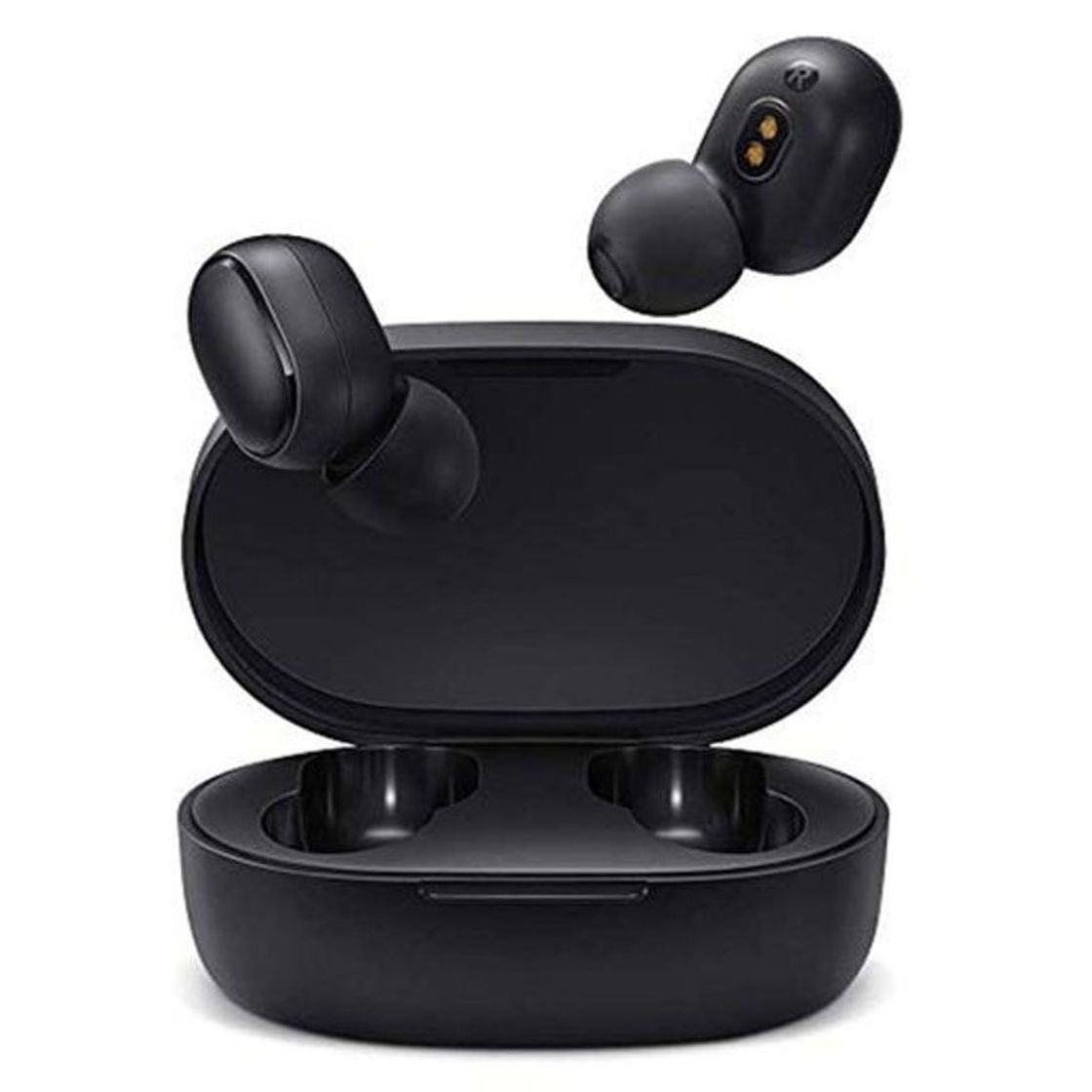 Social Xiaomi Mi True Wireless Earbuds Basic 2