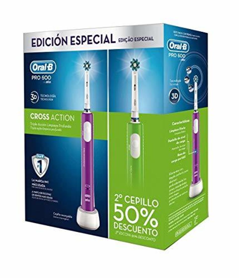 Product Oral B