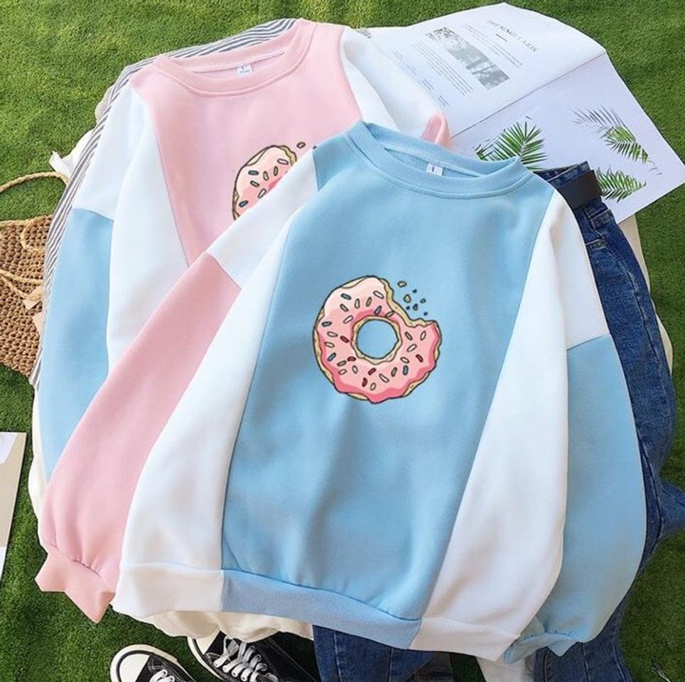 Products Camisola 🍩