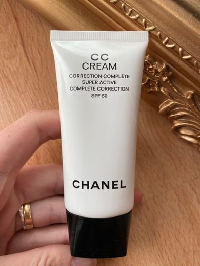 Chanel - CC Cream SPF50