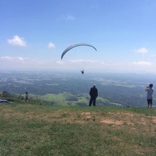 Pico do Urubu