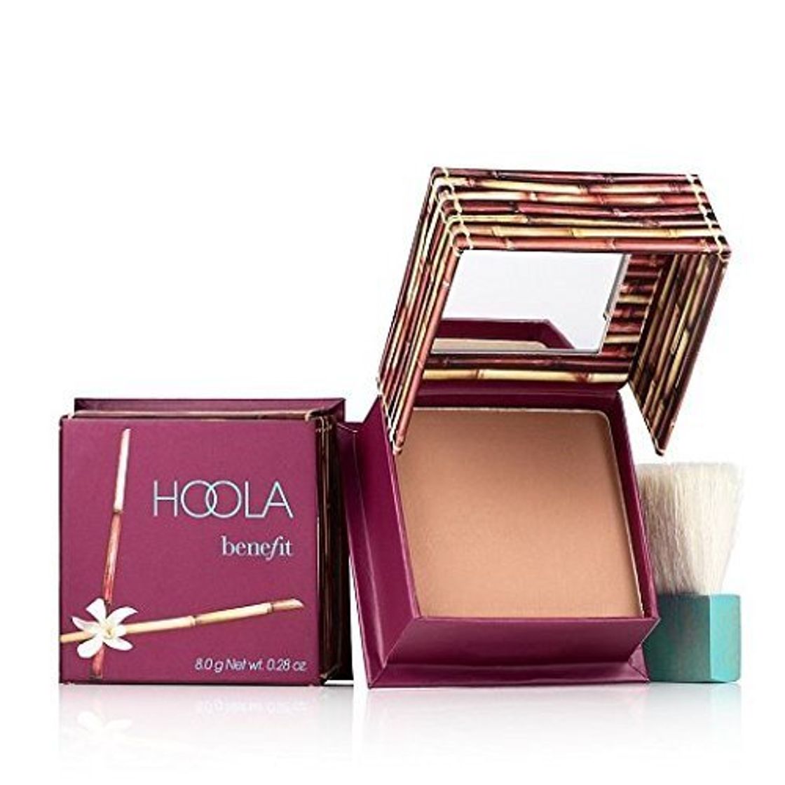 Social Polvos bronceadores Hoola