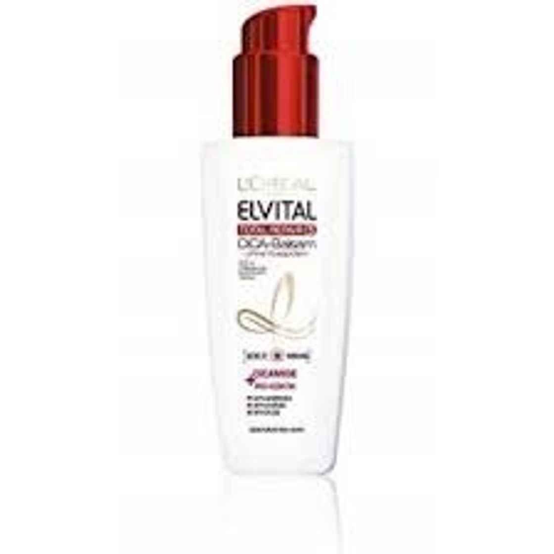 Place L'Oreal Paris Elvive Total Repair 5 Ampolla Reparadora para El Pelo Dañado