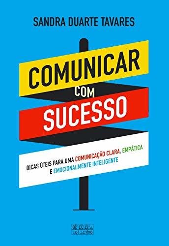 Libro Comunicar com Sucesso