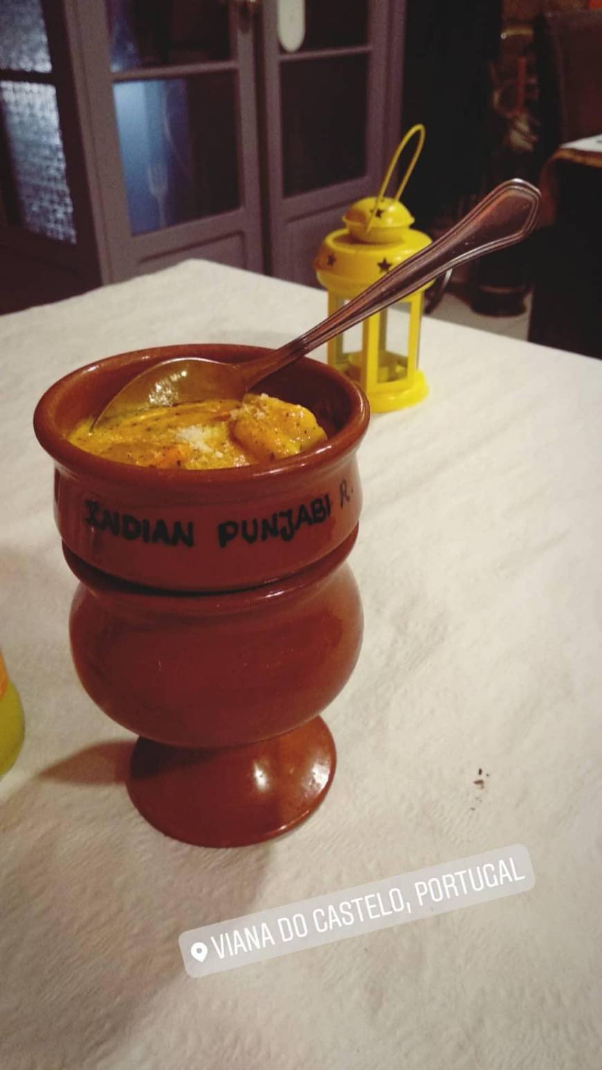 Indian Punjabi Restaurante