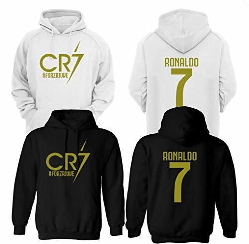 JJCkids CR7 FORZAJUVE Ronaldo