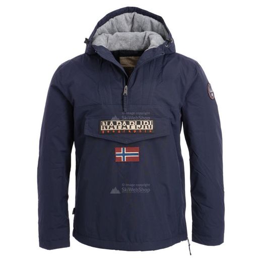 Buy Napapijri ski wear online | Easy and fast at SkiWebShop ...