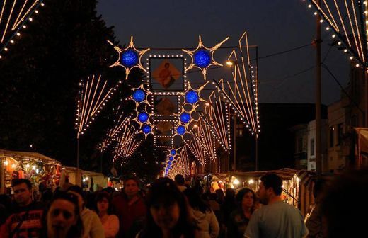 Social Festas Senhor Matosinhos