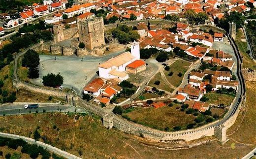 Social Castelo de Bragança C.M. Bragança | CM Bragança