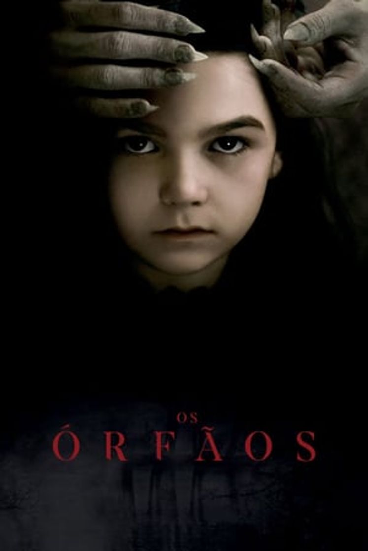 Movie Otra vuelta de tuerca