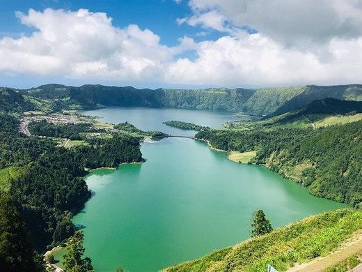 Lagoa das Sete Cidades