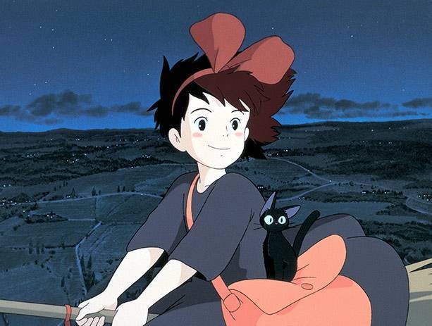 Movie Nicky, la aprendiz de bruja