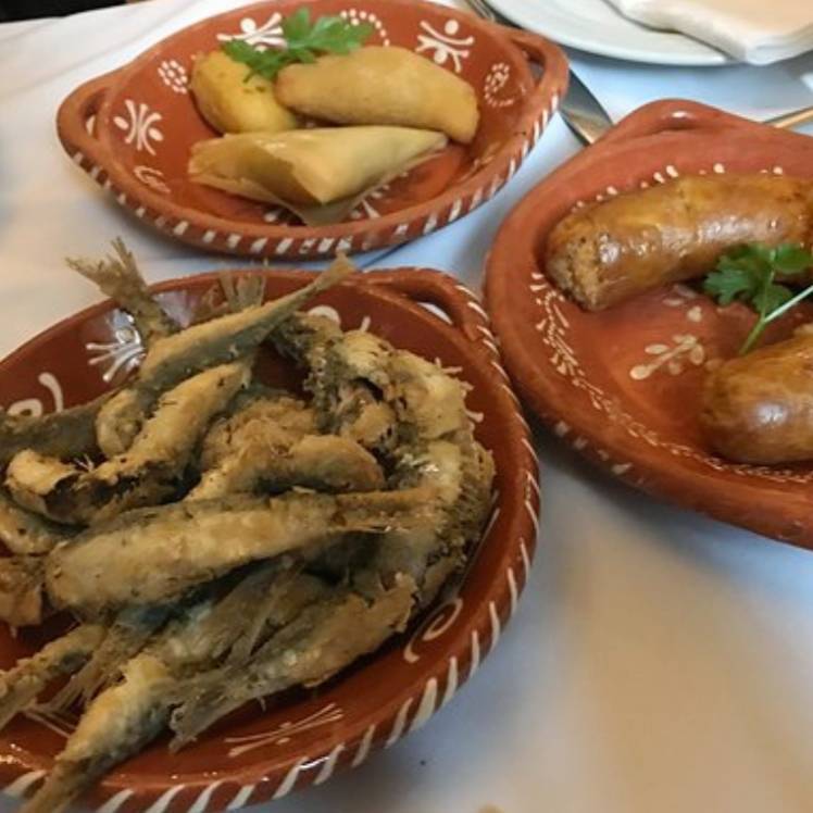 Restaurants Taberna d'Avó