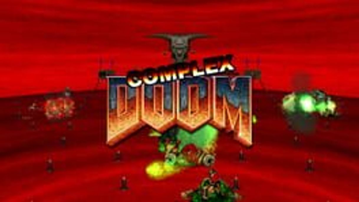 Complex Doom