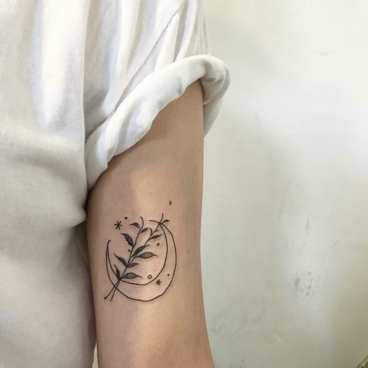 Social tattoo