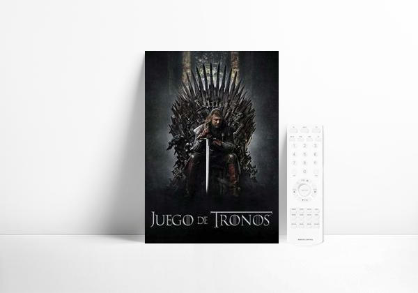 Serie Juego de tronos