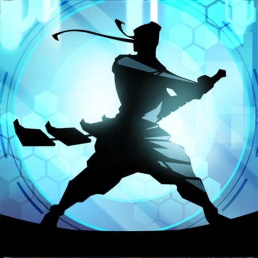 App Shadow Fight 2 Special Edition