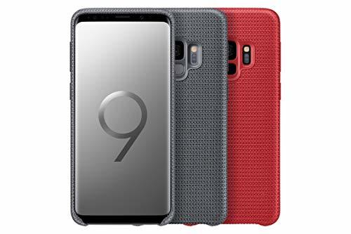 Producto Samsung Hyperknit - Funda para Galaxy S9