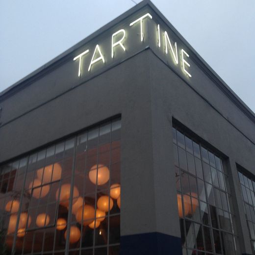 Tartine Manufactory