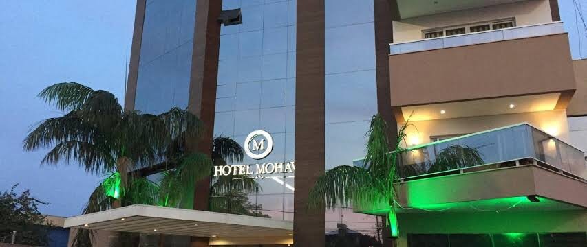 Place Hotel Mohave