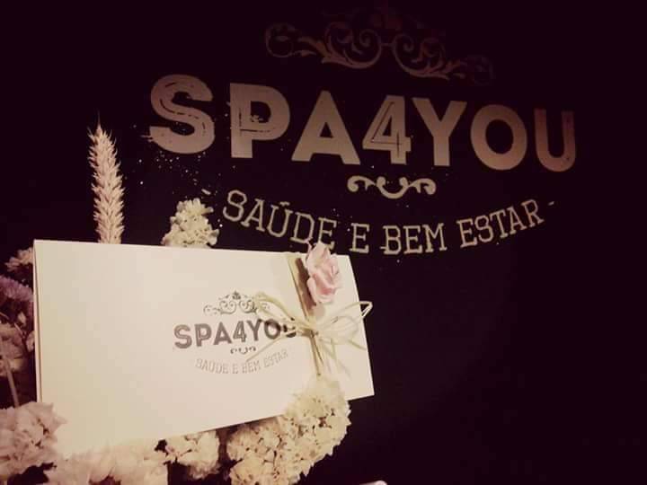 Lugar SPA 4 YOU