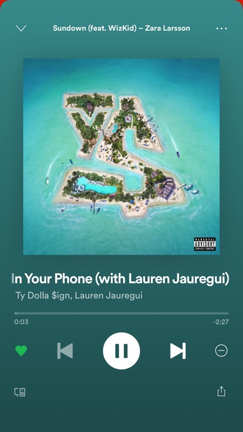 músicas